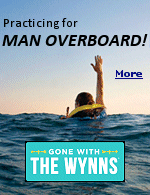 Over 60% of MOB�s reported last year didn�t know how to swim, and boaters need to learn what to do.